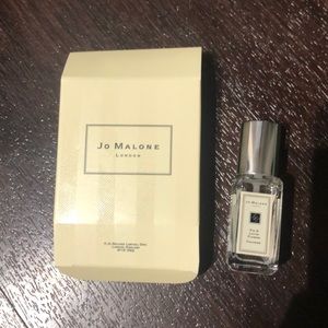 Jo Malone travel size .3 fig & lotus flower